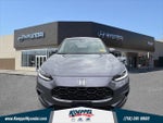 2023 HR-V Thumbnail 2