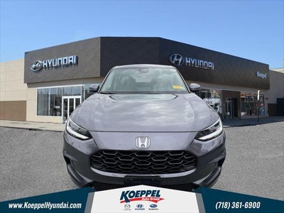 2023 Honda HR-V AWD LX 4DR Crossover