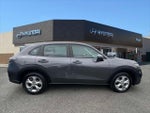 2023 HR-V Thumbnail 4