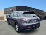 2023 HR-V Thumbnail 8