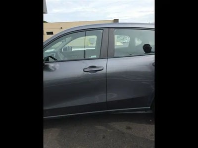 2023 Honda HR-V AWD LX 4DR Crossover