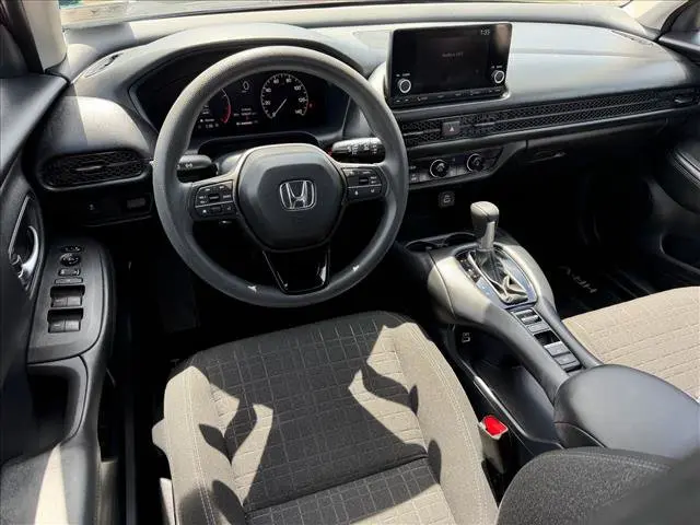 2023 Honda HR-V - $25,246