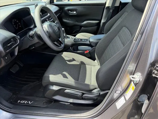 2023 Honda HR-V - $25,246