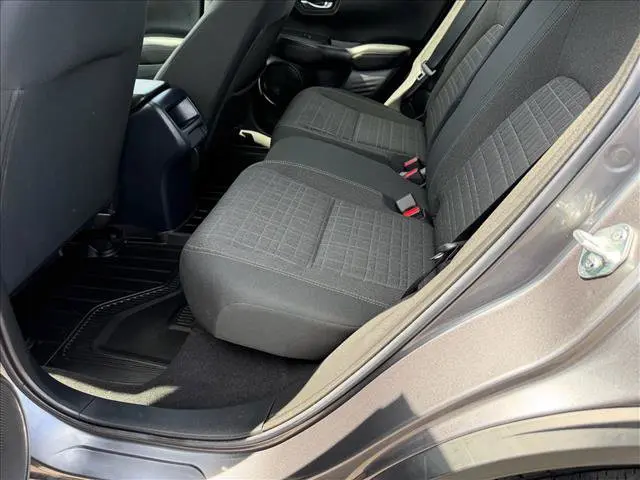 2023 Honda HR-V - $25,246