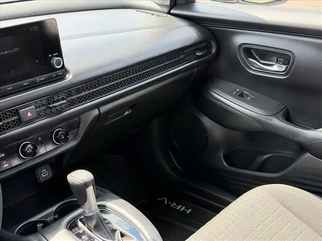 2023 Honda HR-V - $25,246