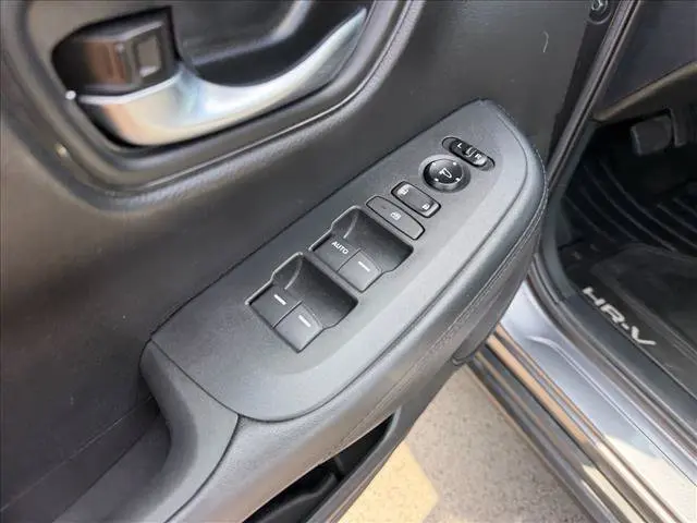 2023 Honda HR-V - $25,246