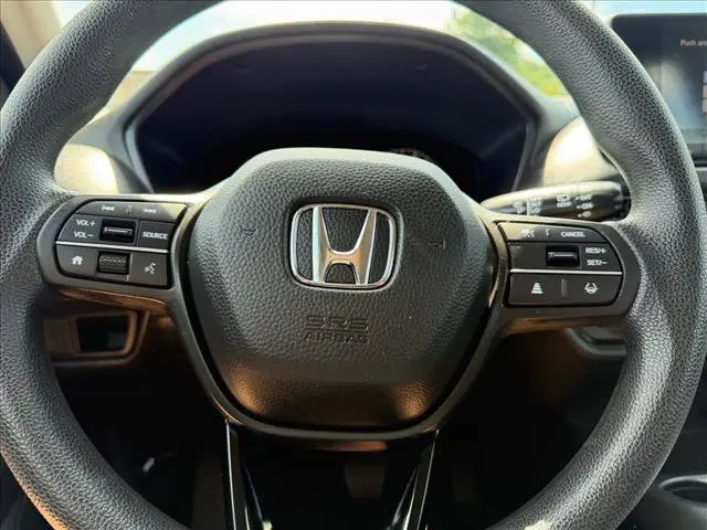 2023 Honda HR-V - $25,246