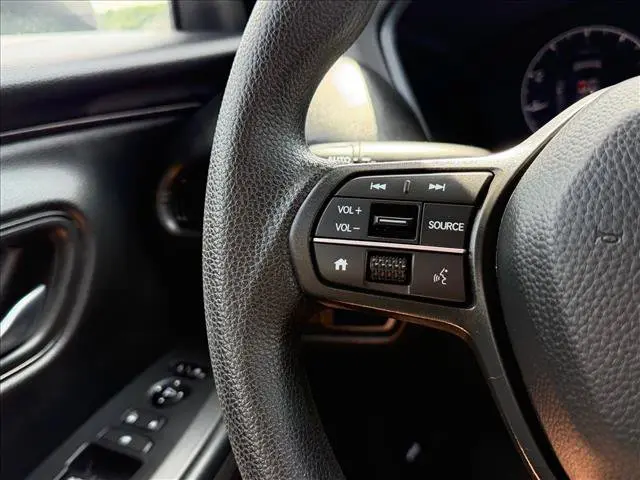 2023 Honda HR-V - $25,246