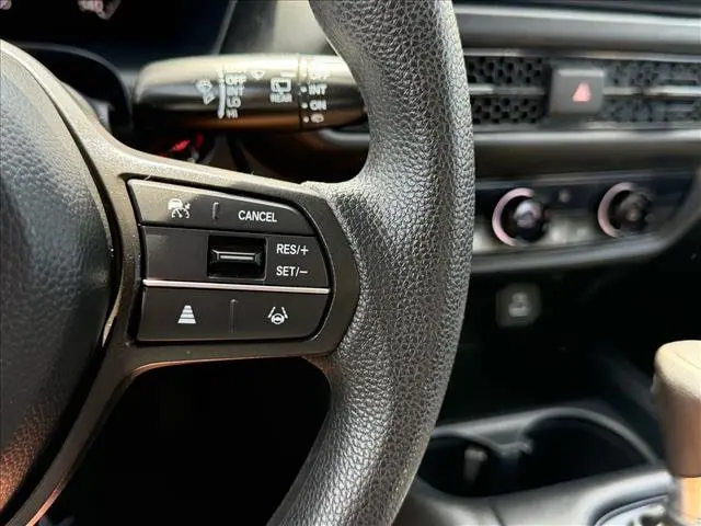 2023 Honda HR-V - $25,246