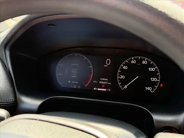 2023 Honda HR-V - $25,246