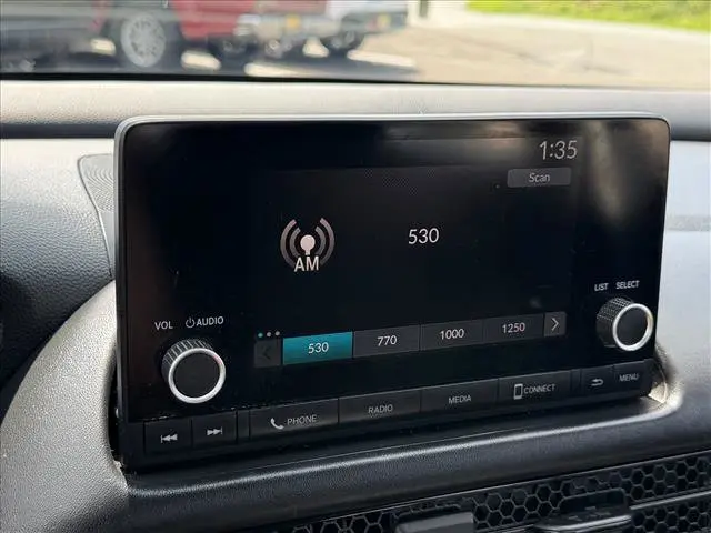 2023 Honda HR-V - $25,246