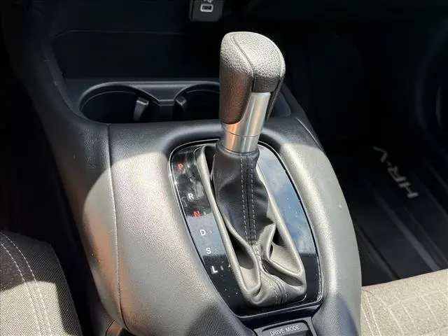 2023 Honda HR-V - $25,246