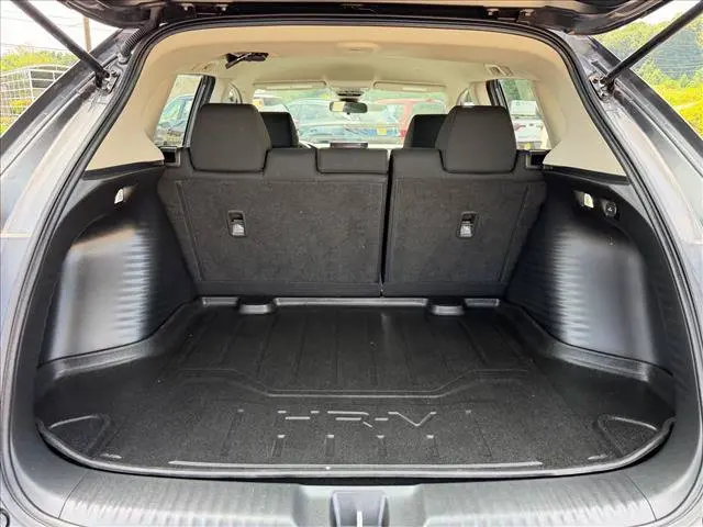 2023 Honda HR-V - $25,246