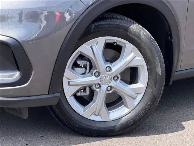 2023 Honda HR-V - $25,246