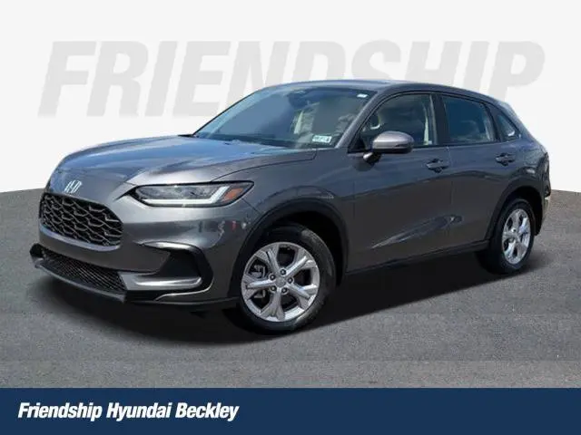 2023 Honda HR-V - $25,246