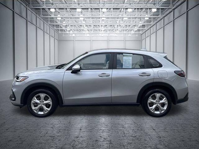 2023 Honda HR-V LX — photo 1 of 24