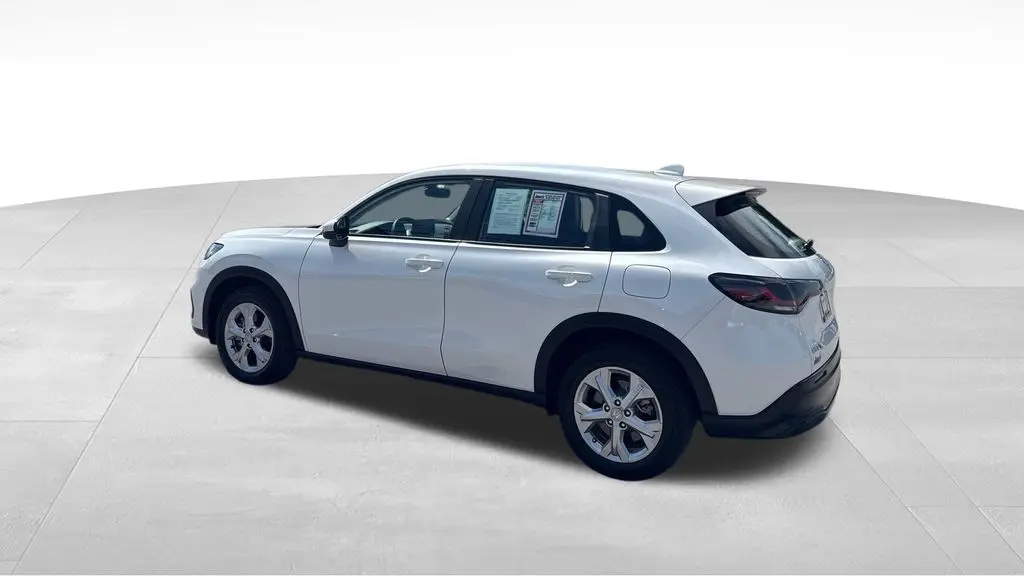2023 Honda HR-V LX
