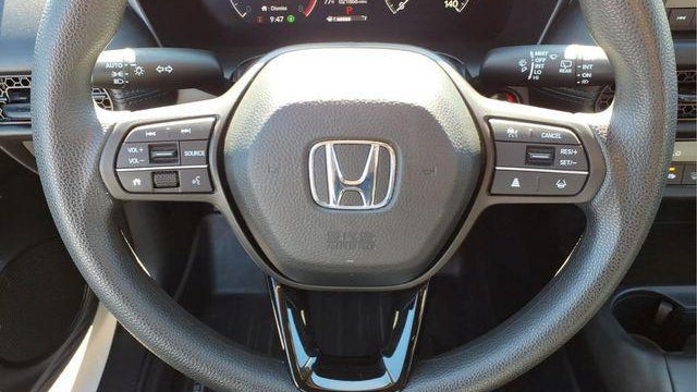 2023 Honda HR-V LX