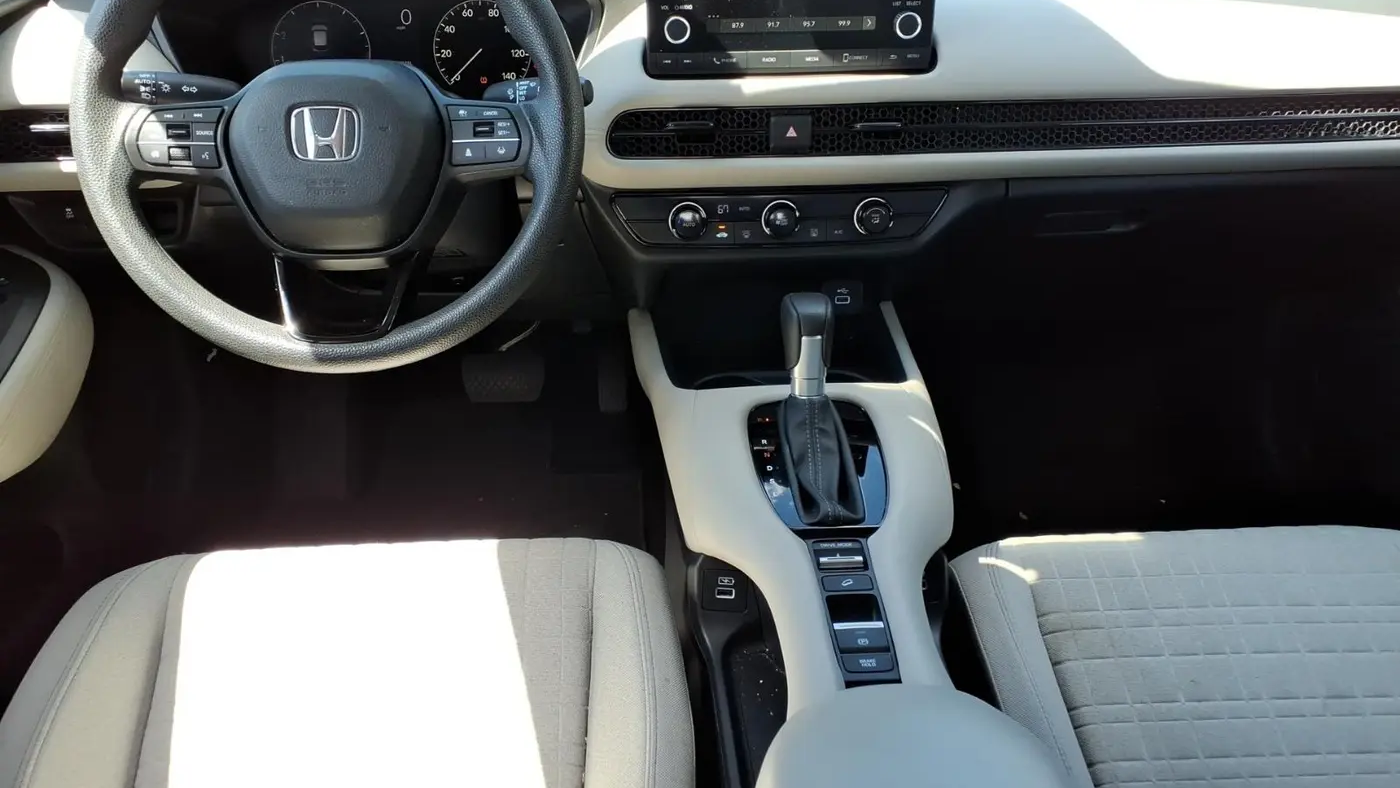 2023 Honda HR-V LX