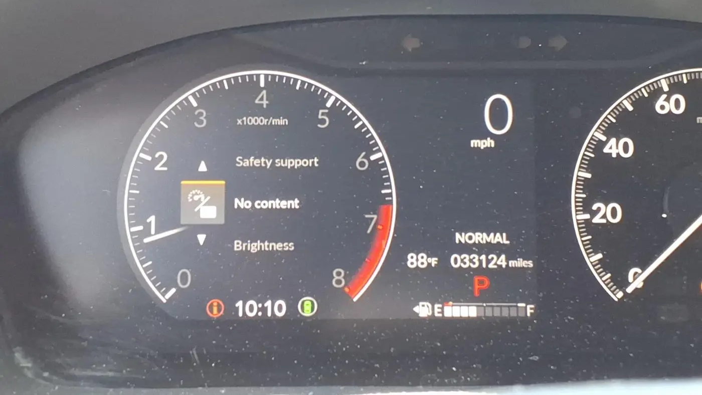 2023 Honda HR-V LX