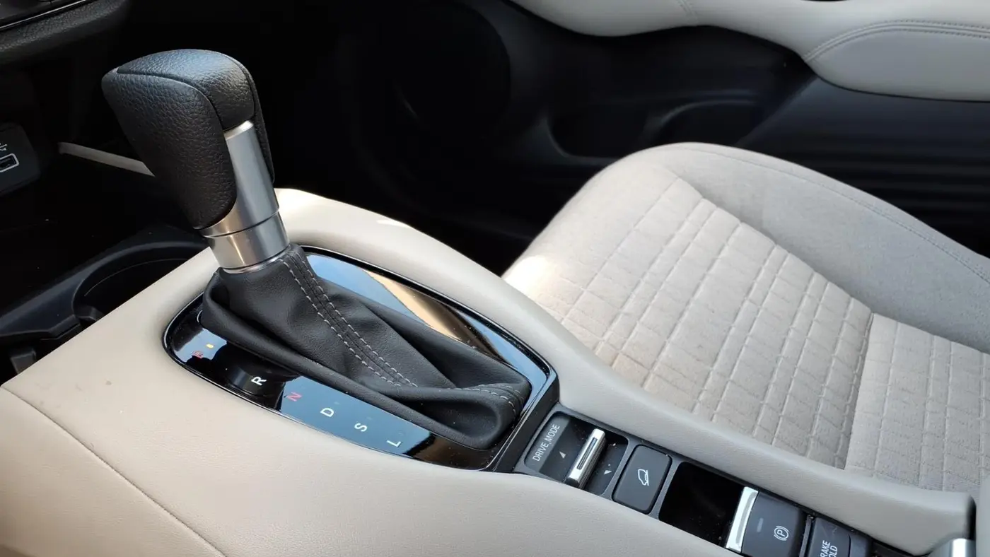 2023 Honda HR-V LX