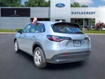 2023 HR-V Thumbnail 3