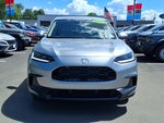 2023 HR-V Thumbnail 17