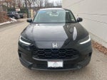 2023 HR-V Thumbnail 3