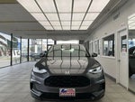 2024 HR-V Thumbnail 2