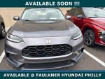 2024 HR-V Thumbnail 1