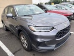 2024 HR-V Thumbnail 2