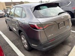 2024 HR-V Thumbnail 5