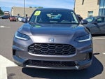 2024 HR-V Thumbnail 2