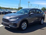 2024 HR-V Thumbnail 3