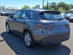 2024 HR-V Thumbnail 4