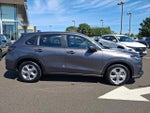 2024 HR-V Thumbnail 7