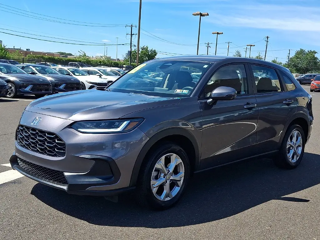 2024 Honda HR-V - $22,800
