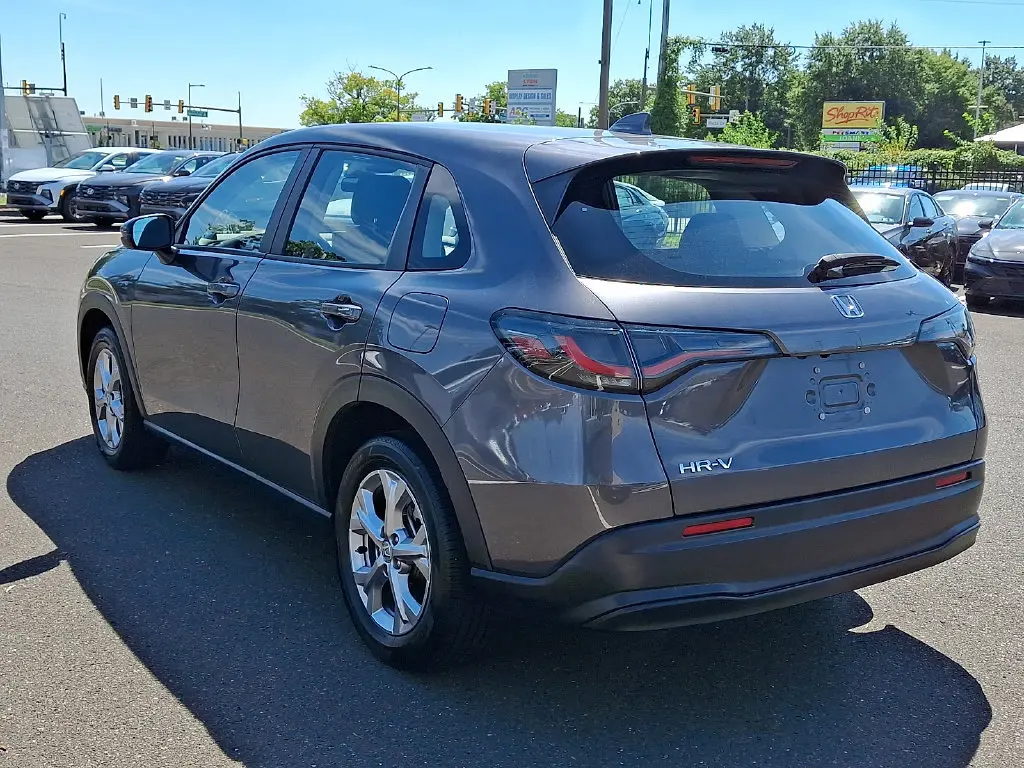 2024 Honda HR-V - $22,800