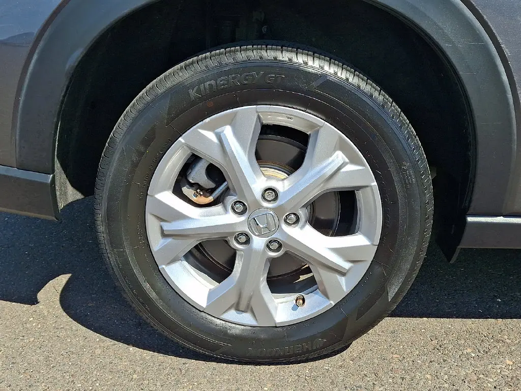 2024 Honda HR-V - $22,800