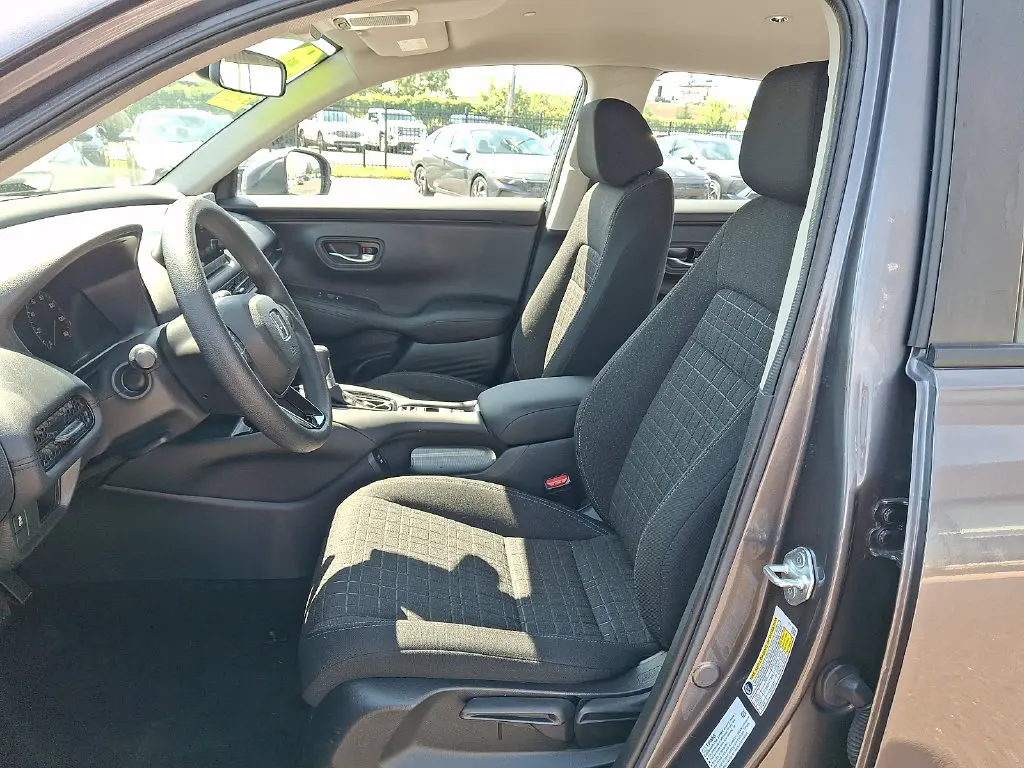 2024 Honda HR-V - $22,800