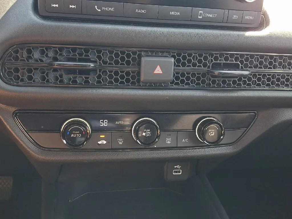 2024 Honda HR-V - $22,800