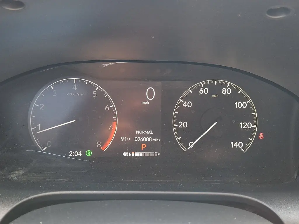 2024 Honda HR-V - $22,800