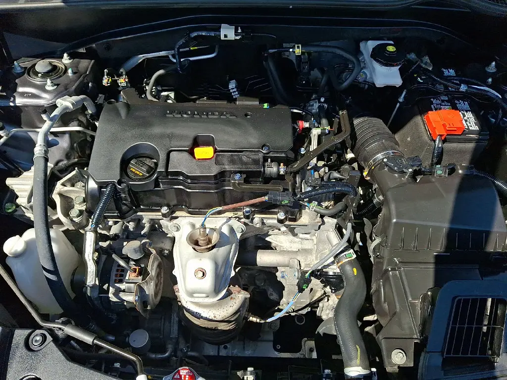 2024 Honda HR-V - $22,800