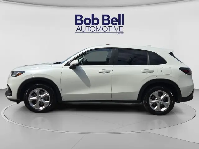 2024 Honda HR-V - $24,191