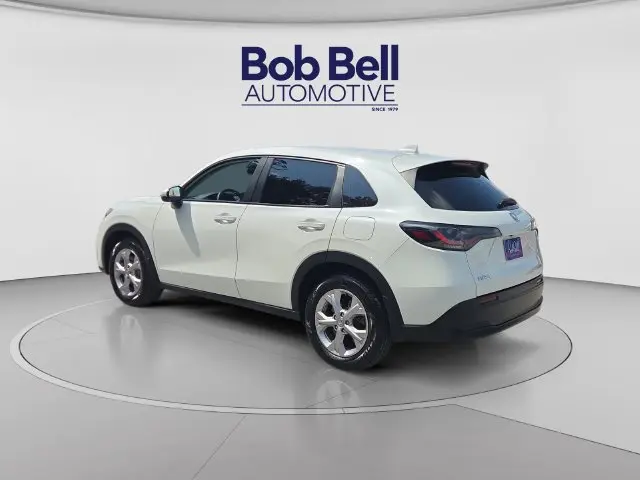 2024 Honda HR-V - $24,191