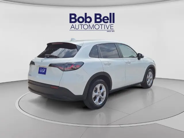 2024 Honda HR-V - $24,191