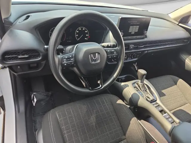 2024 Honda HR-V - $24,191
