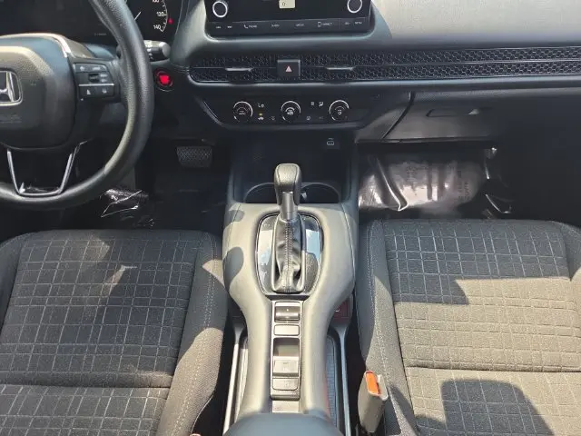 2024 Honda HR-V - $24,191
