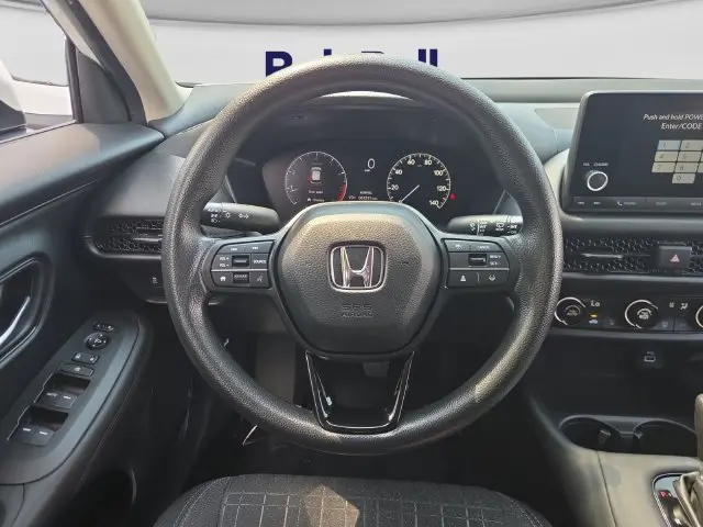 2024 Honda HR-V - $24,191