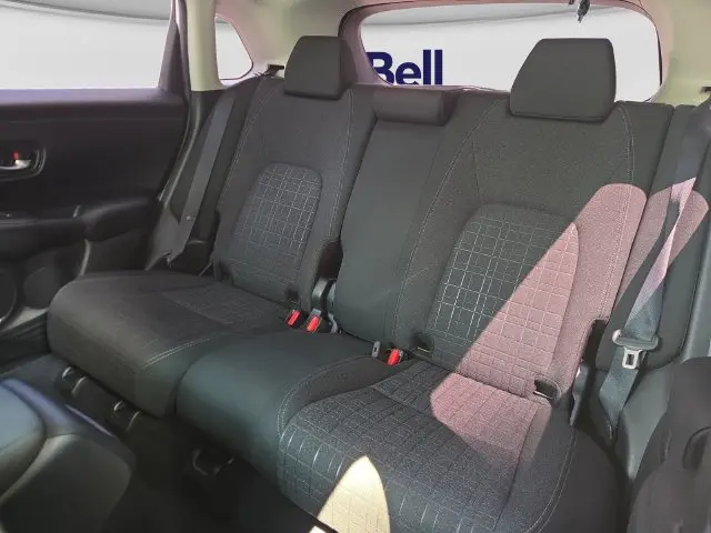 2024 Honda HR-V - $24,191